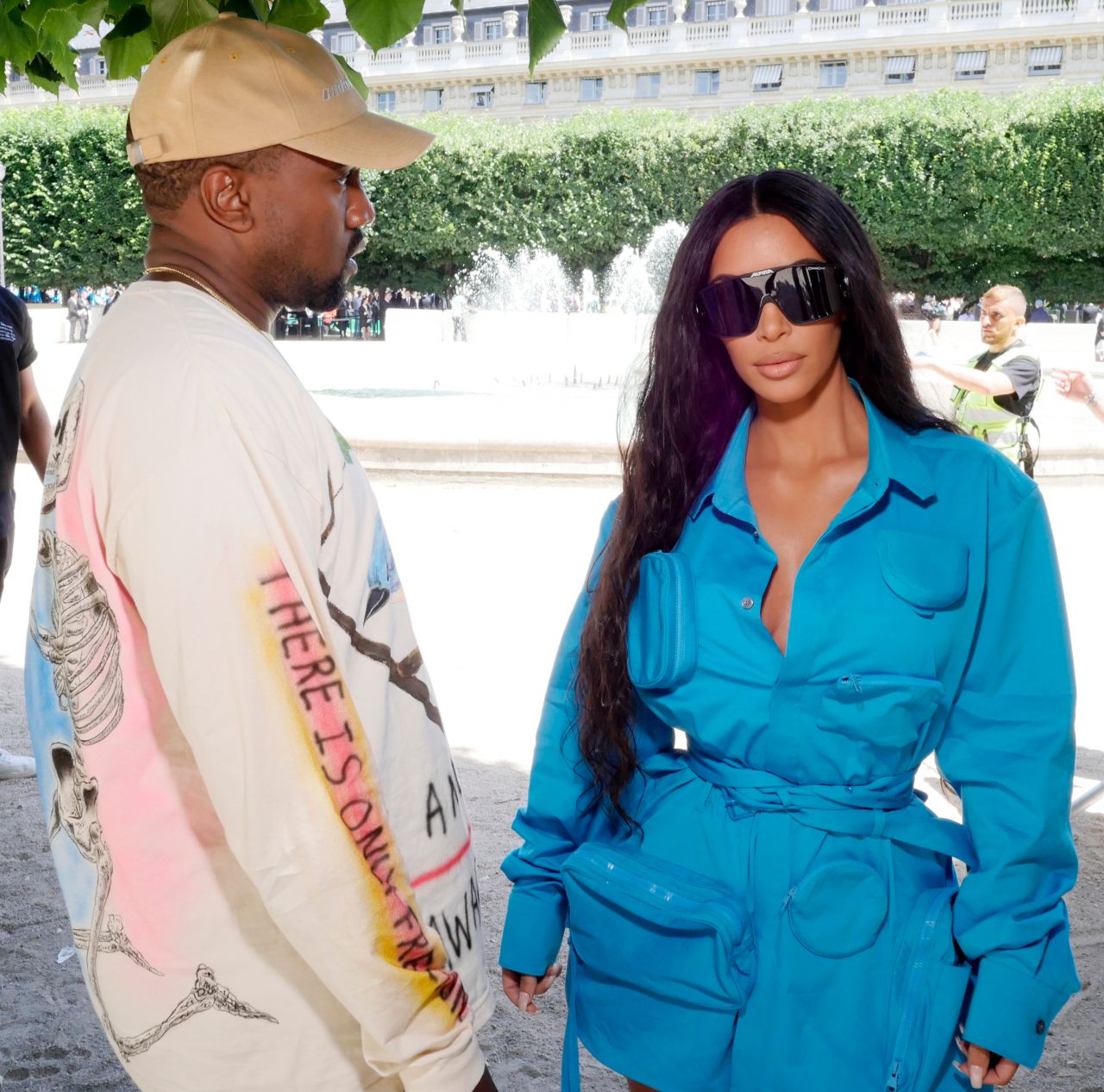 Kim Kardashian, photo #1088580