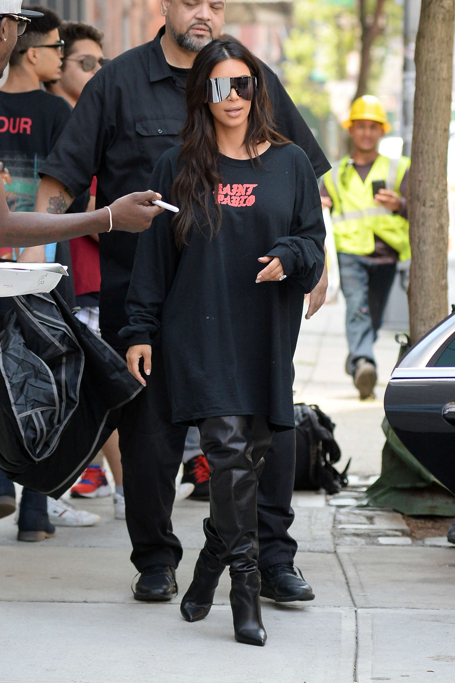 Kim Kardashian, photo #910410