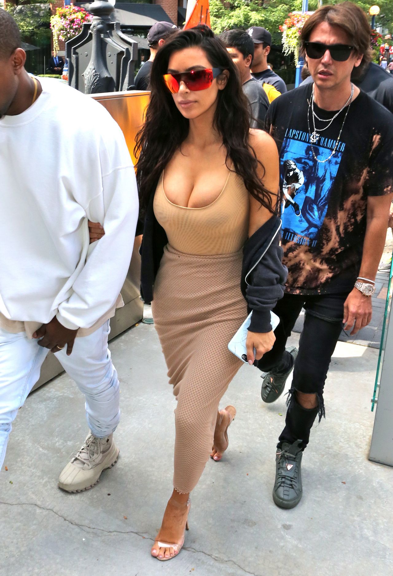 Kim Kardashian, photo #909198