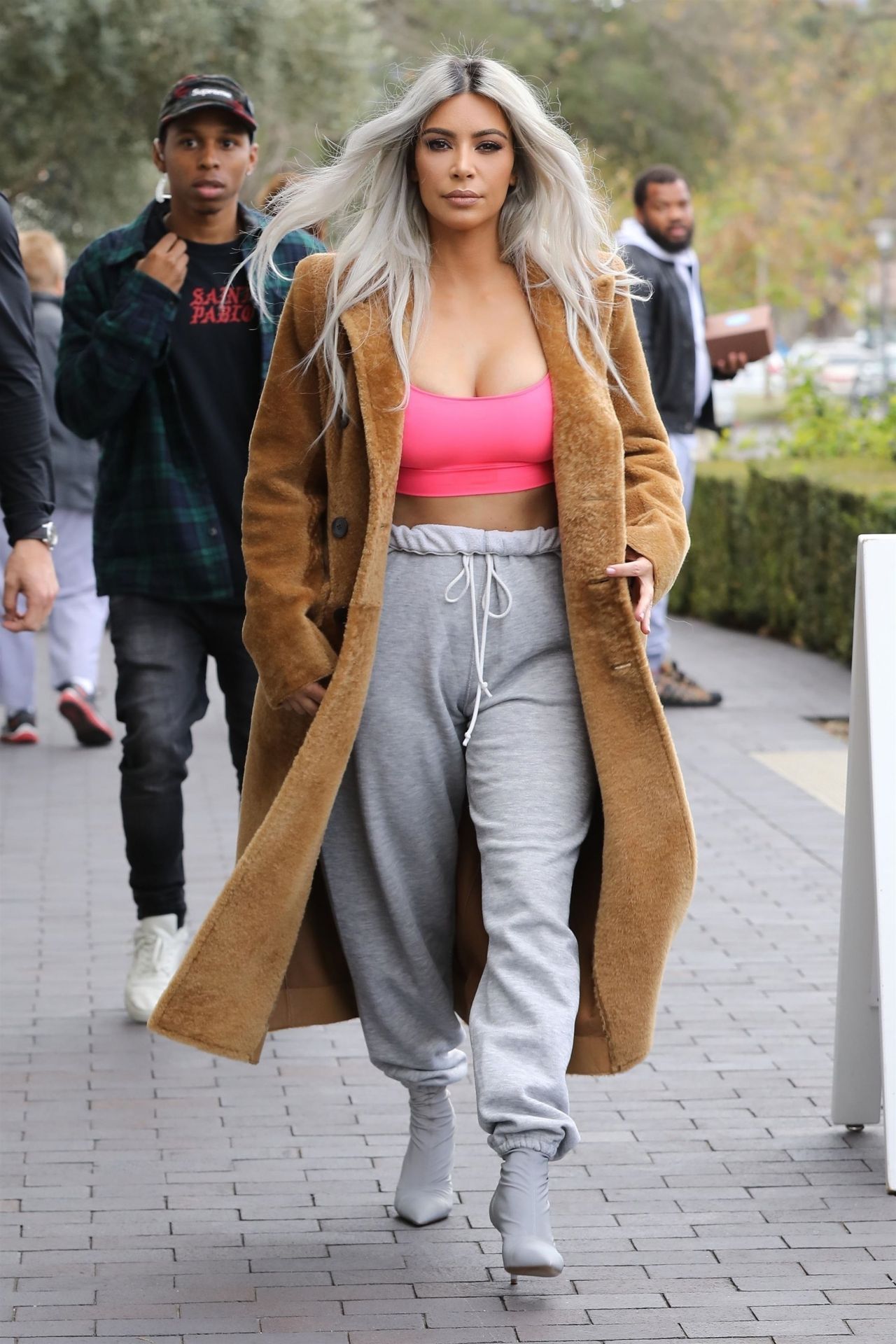 Kim Kardashian, photo #1042643