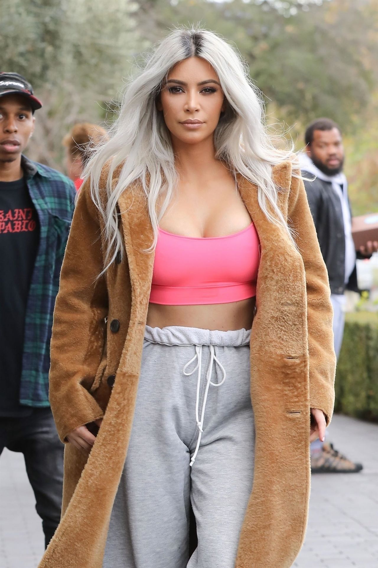 Kim Kardashian, photo #1042639