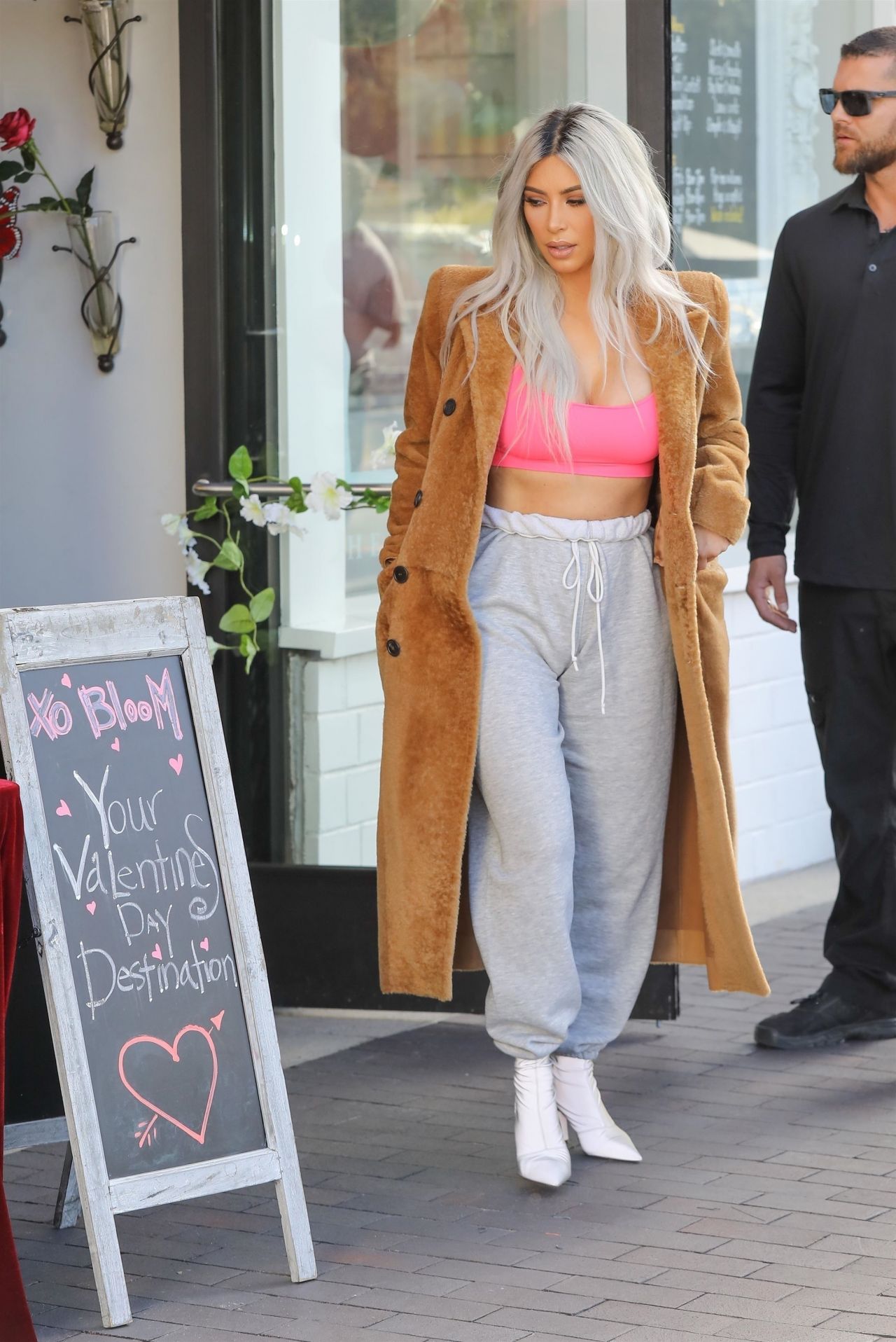 Kim Kardashian, photo #1042640