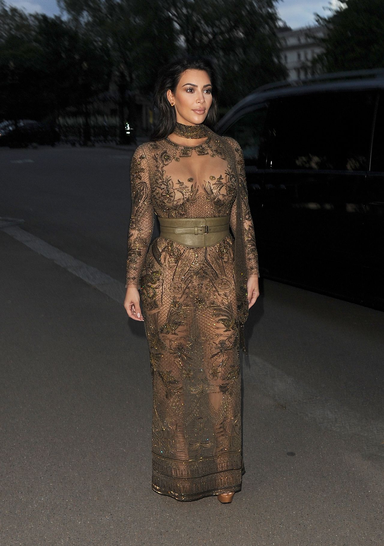 Kim Kardashian, photo #888987
