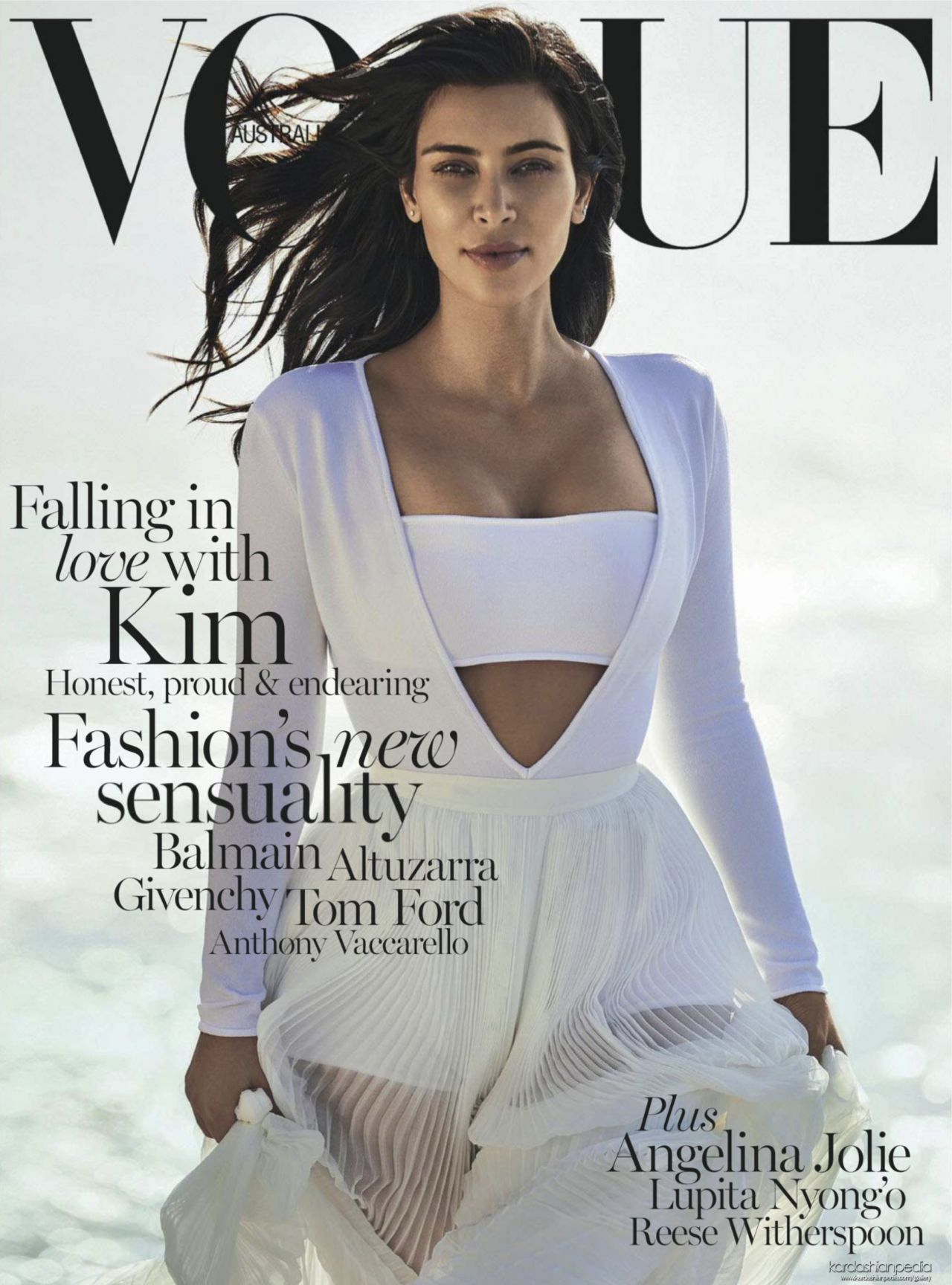 Kim Kardashian, photo #789738