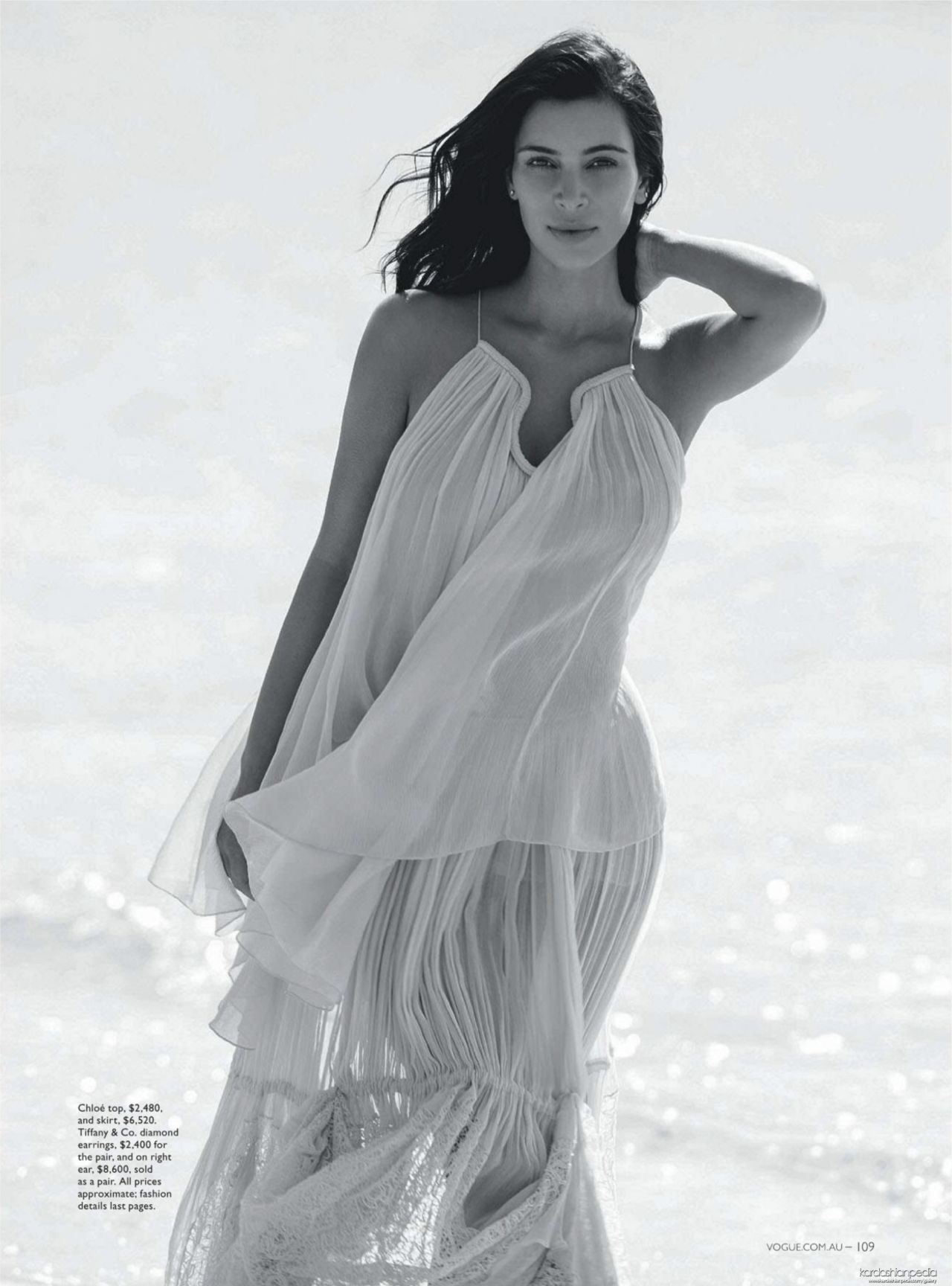 Kim Kardashian, photo #789737