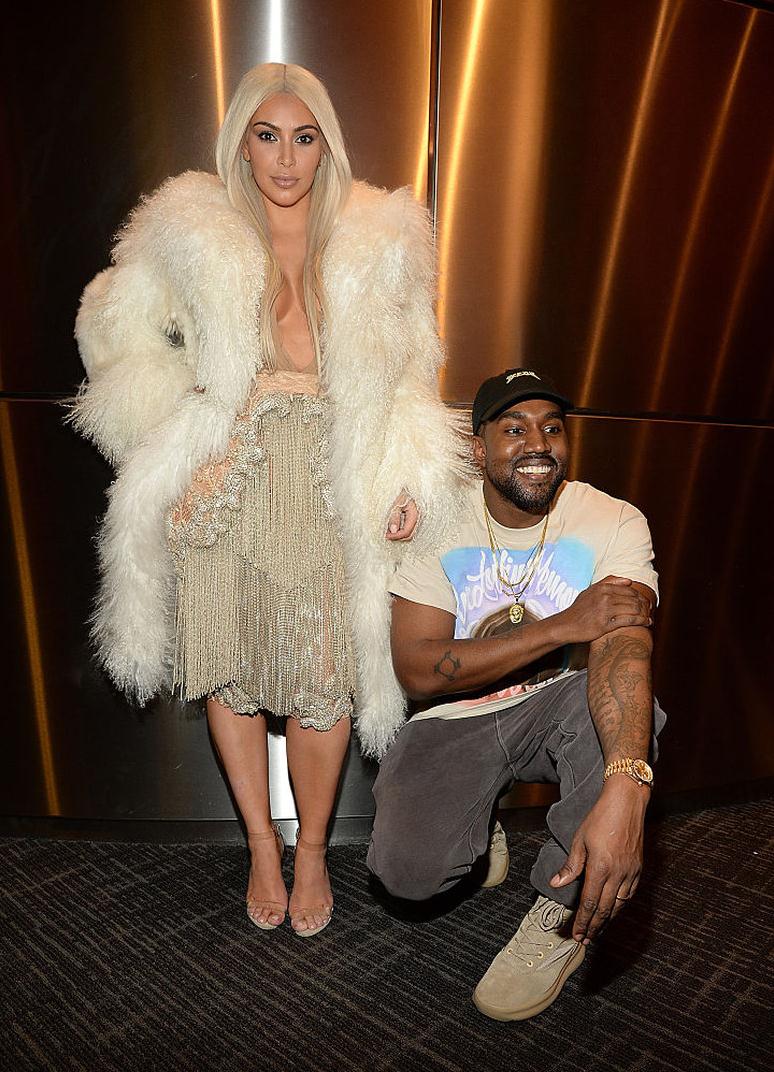 Kim Kardashian, photo #885535