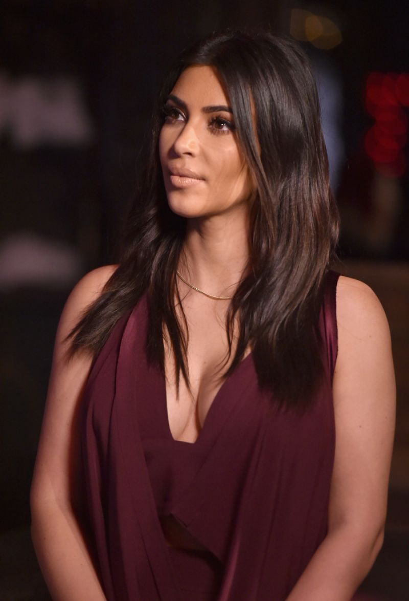 Kim Kardashian, photo #780052