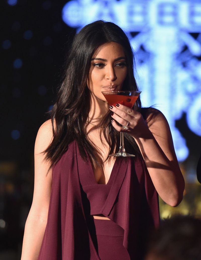 Kim Kardashian, photo #780054