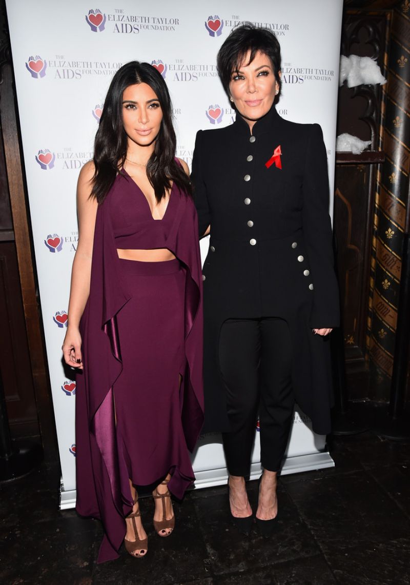 Kim Kardashian, photo #780051