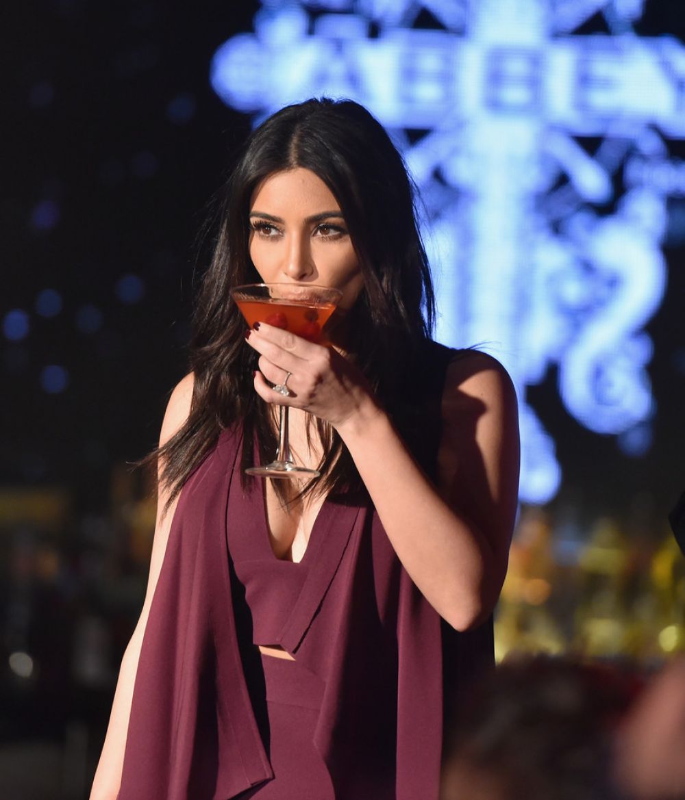 Kim Kardashian, photo #780050