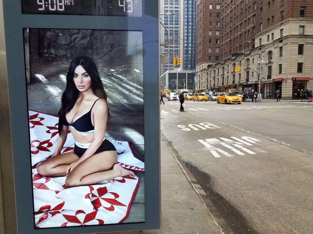 Kim Kardashian, photo #1034846