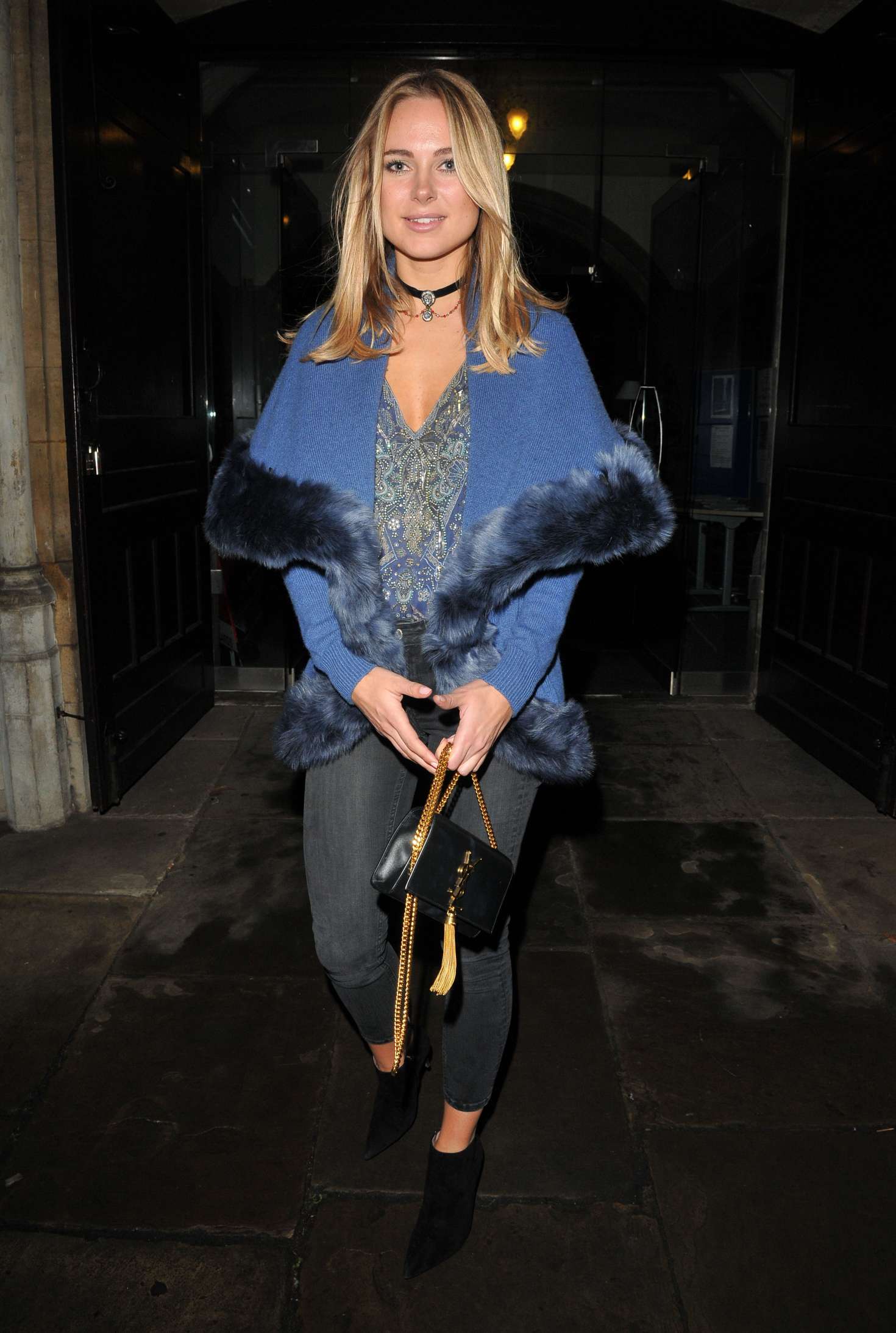 Kimberley Garner, photo #928964