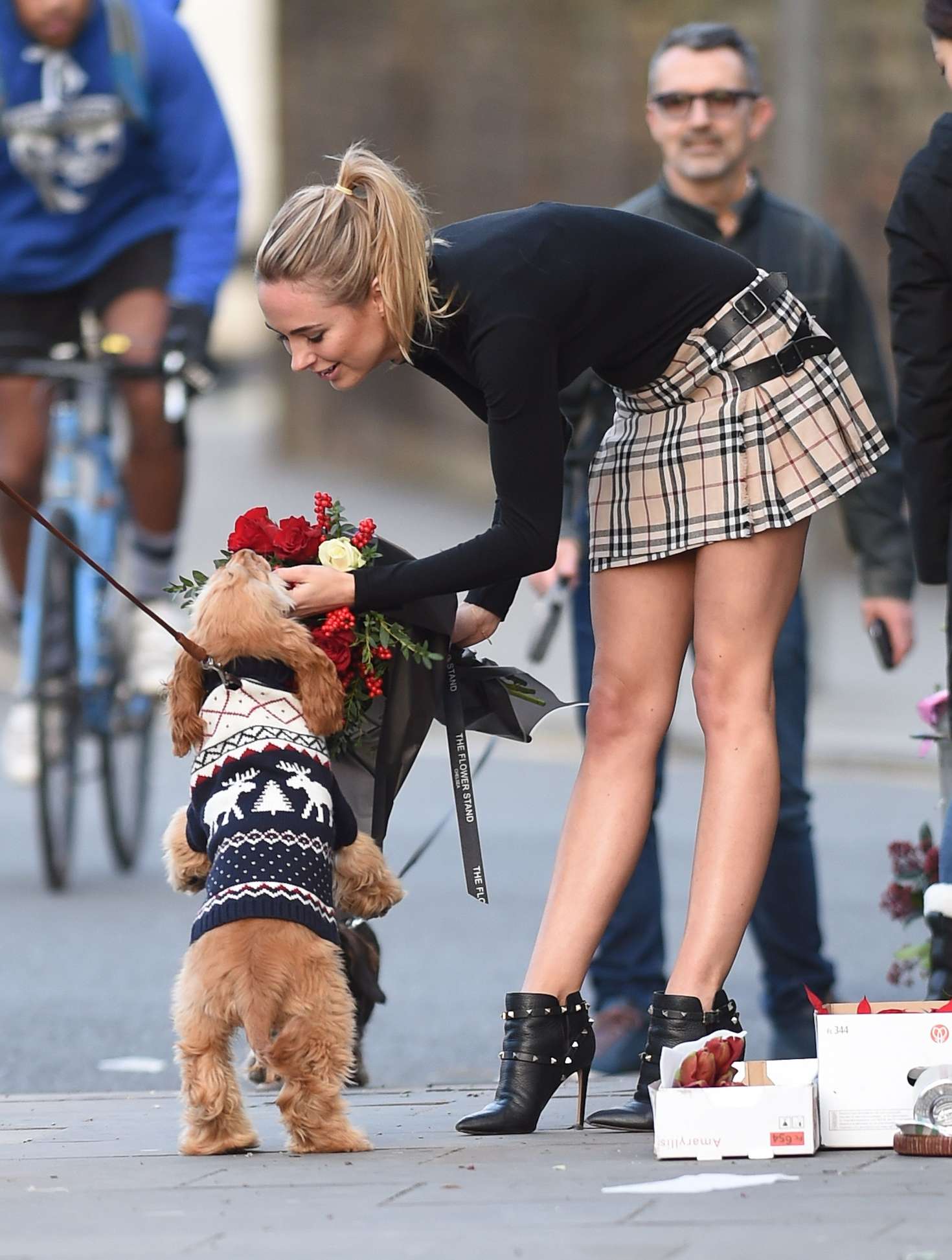 Kimberley Garner, photo #857343