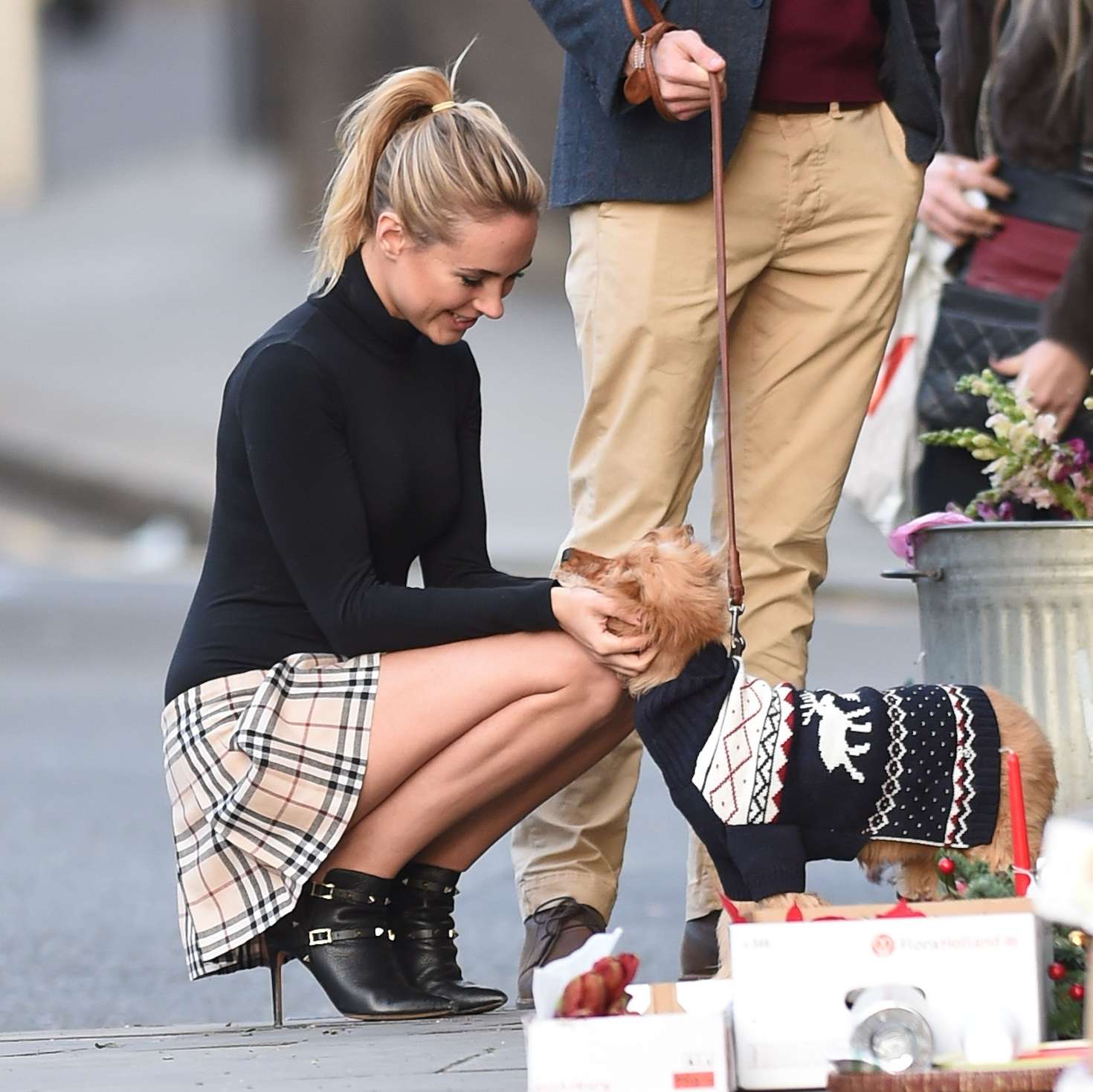 Kimberley Garner, photo #857780