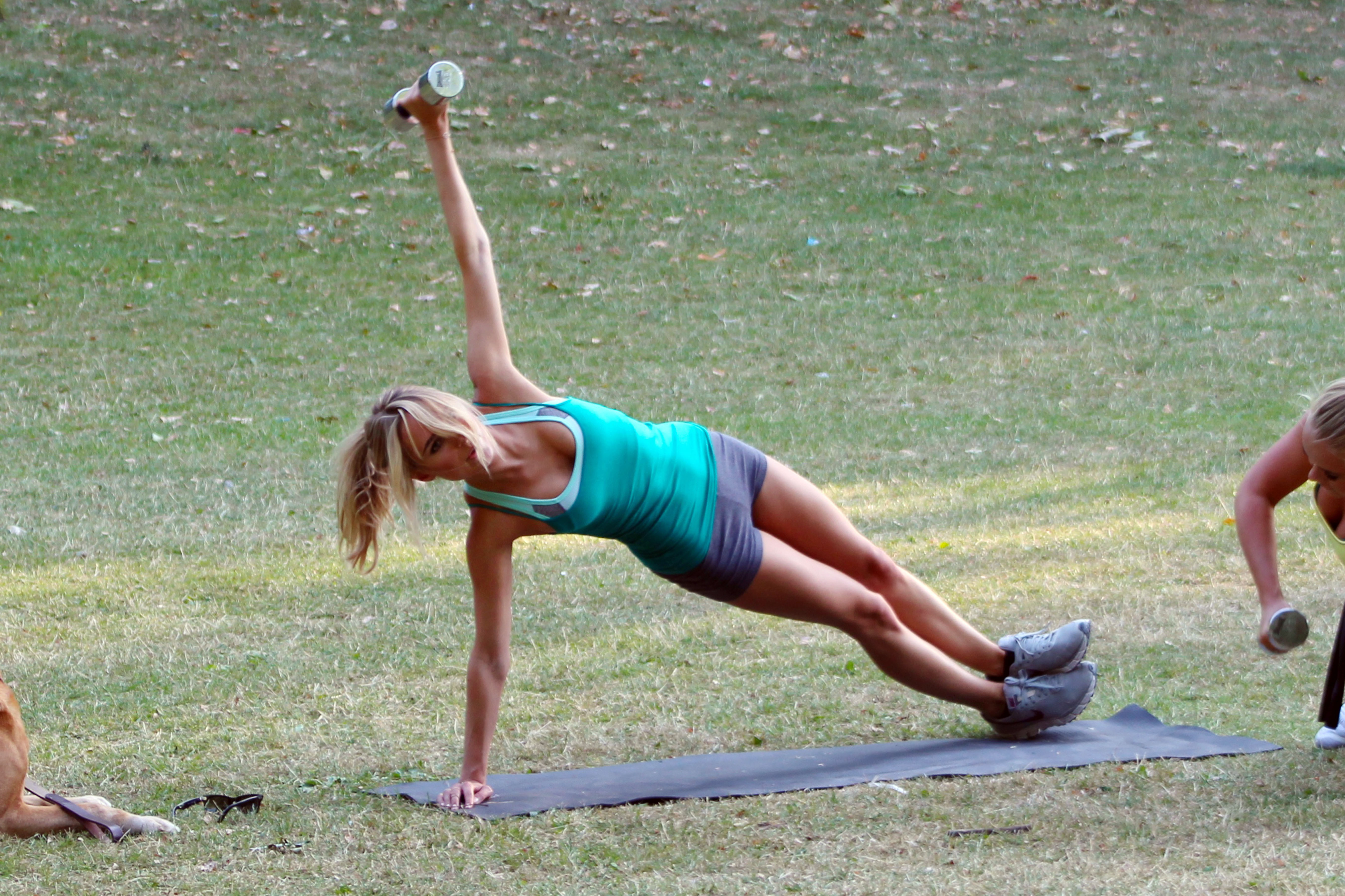 Kimberley Garner, photo #829499