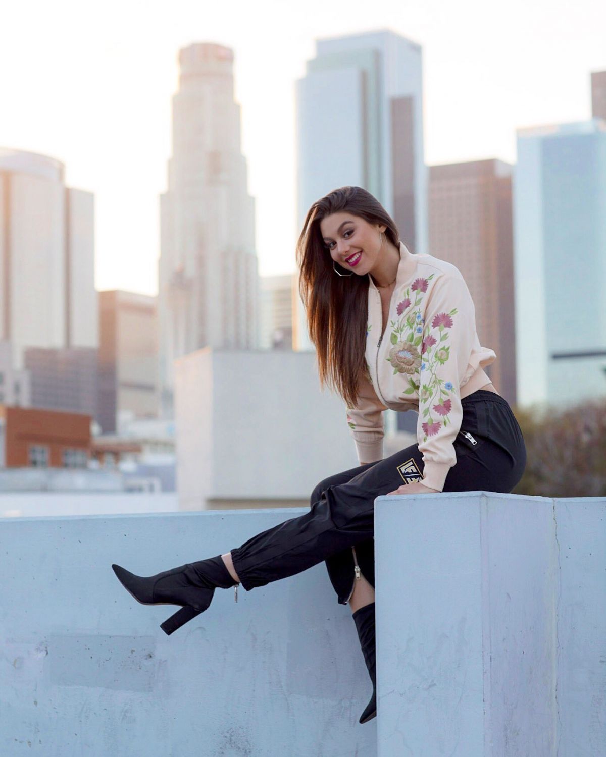Kira Kosarin, photo #1050680