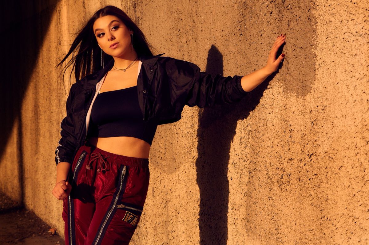 Kira Kosarin, photo #1035722