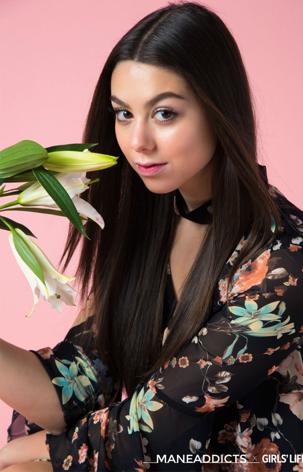 Kira Kosarin, photo #948739