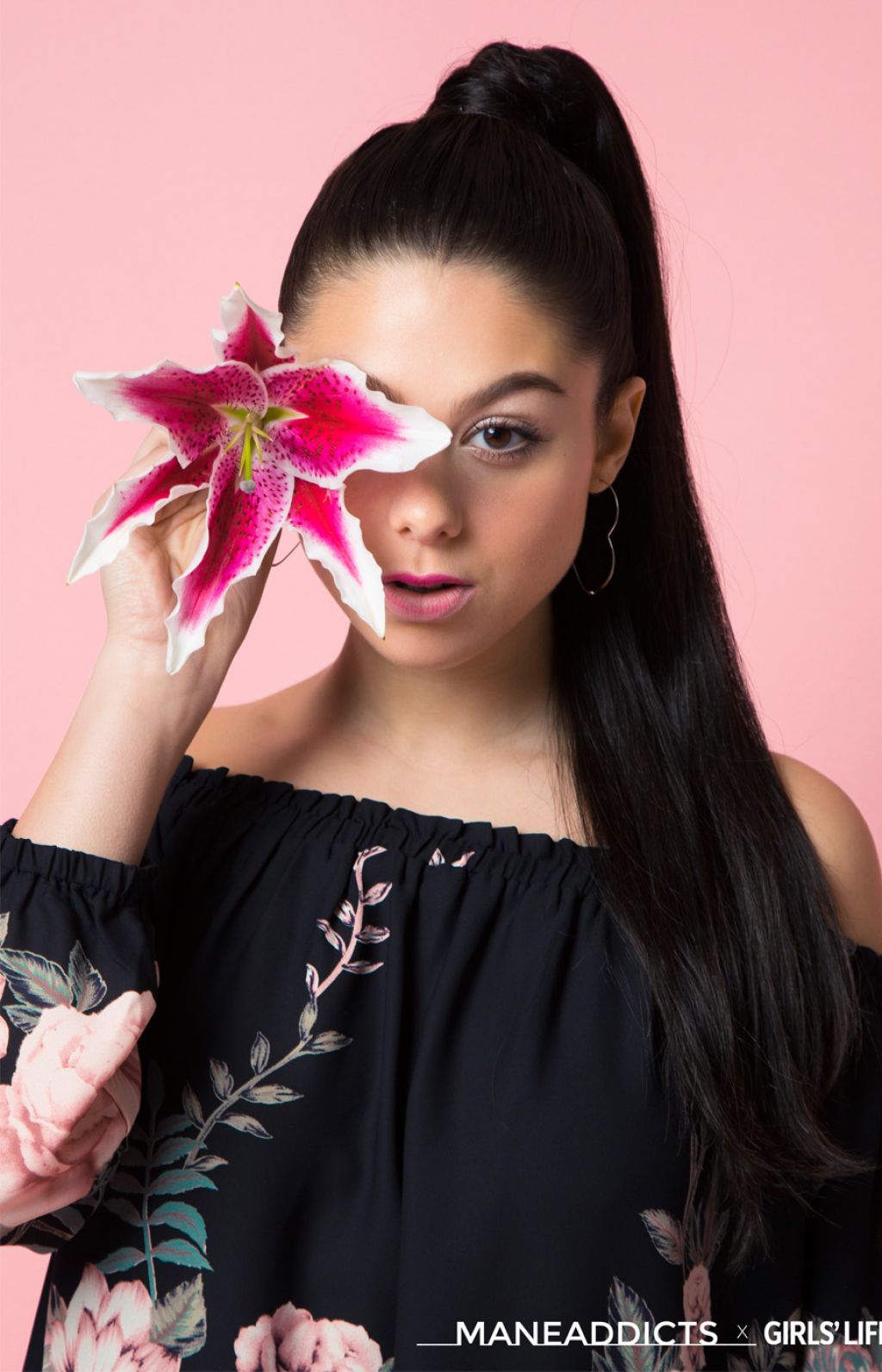 Kira Kosarin, photo #948743