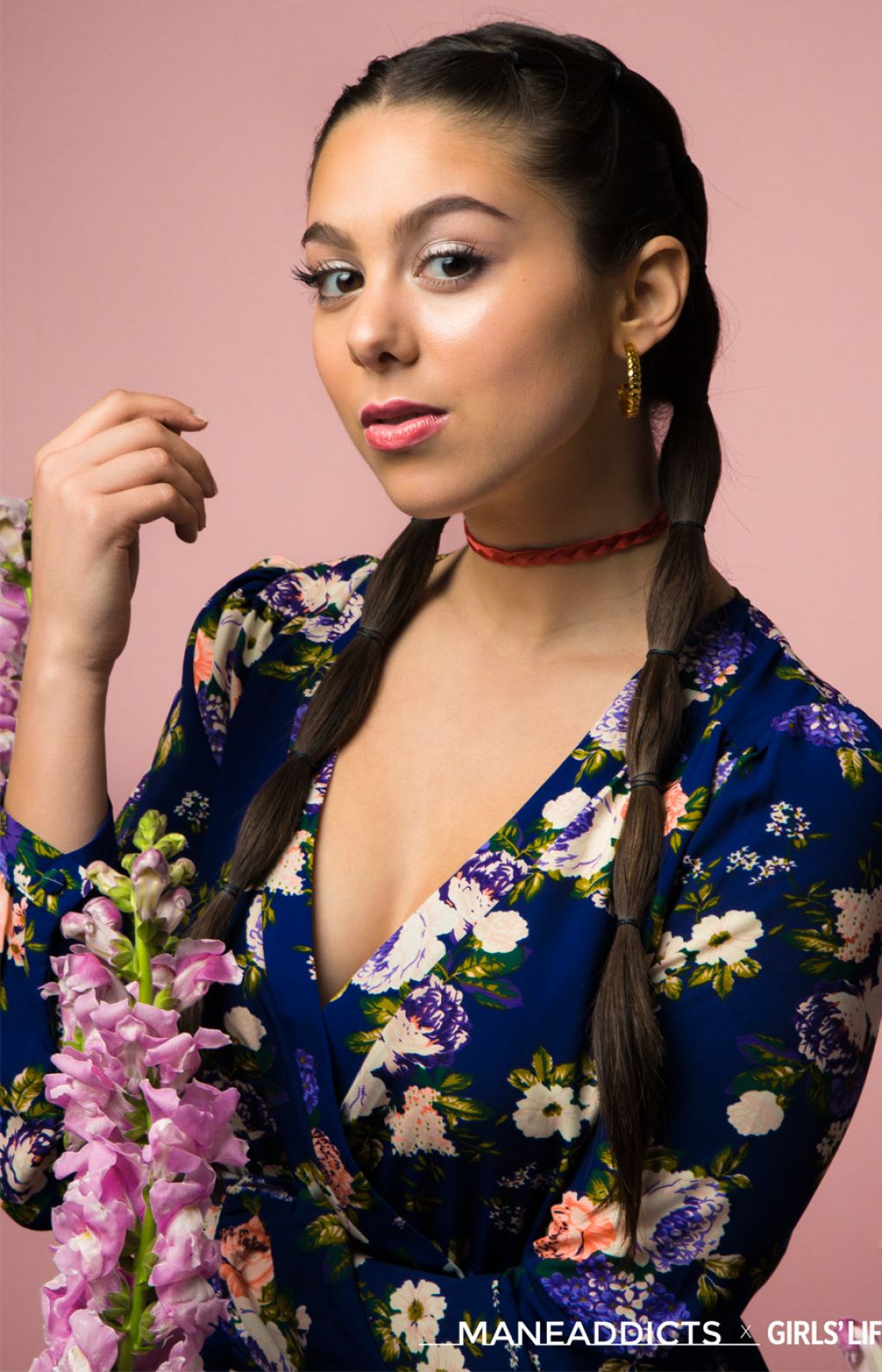 Kira Kosarin, photo #948741