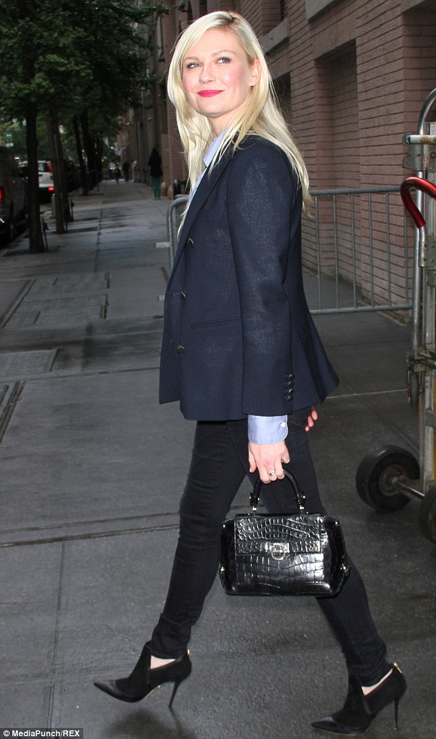Kirsten Dunst, photo #762345