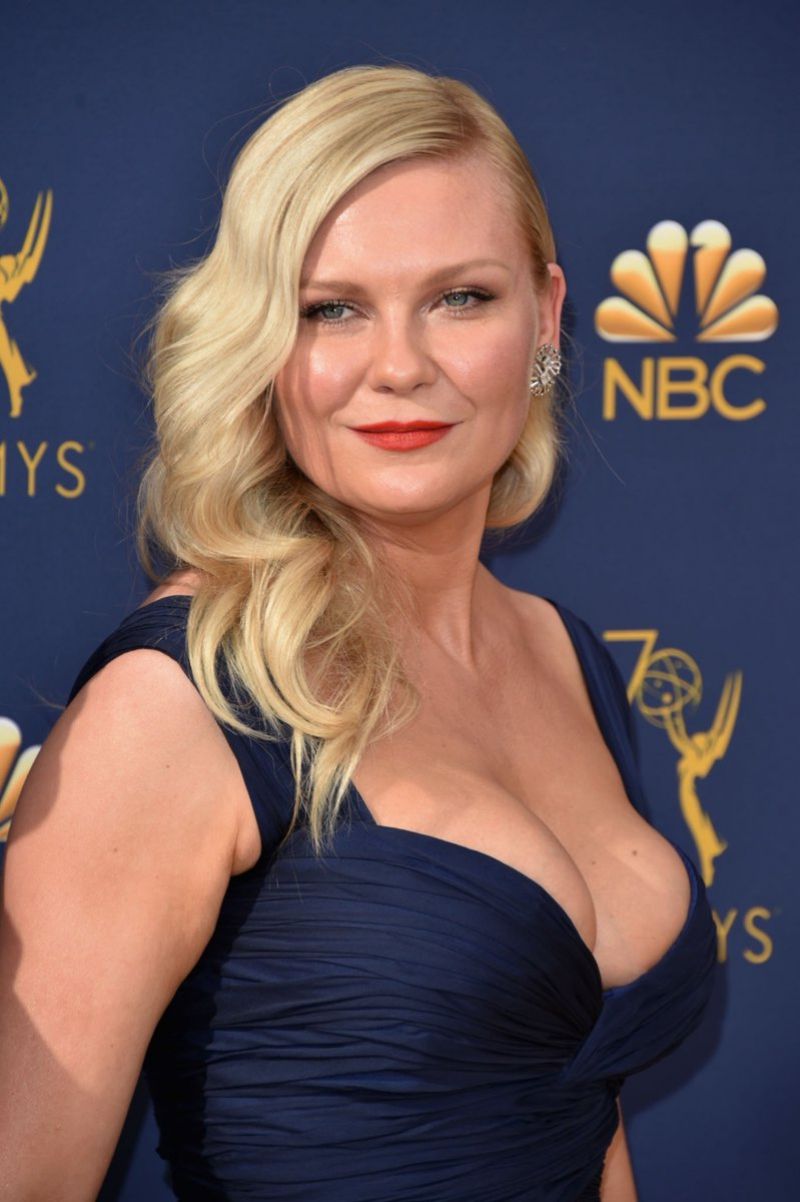 Kirsten Dunst, photo #1101802