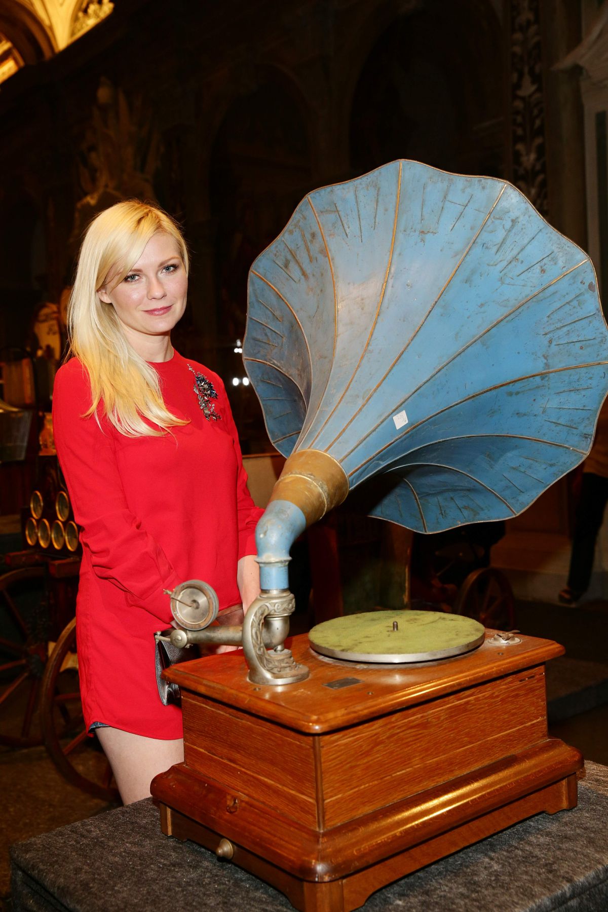 Kirsten Dunst, photo #758316
