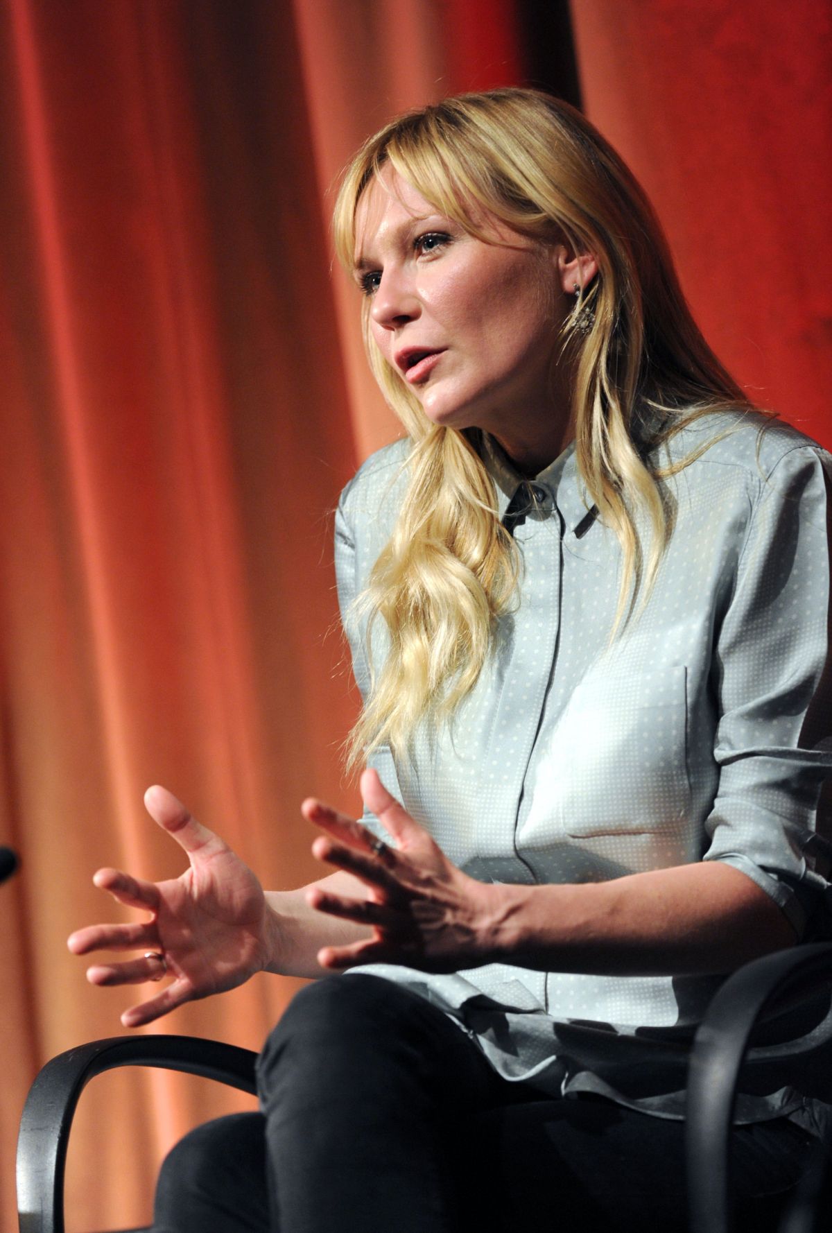 Kirsten Dunst, photo #736003