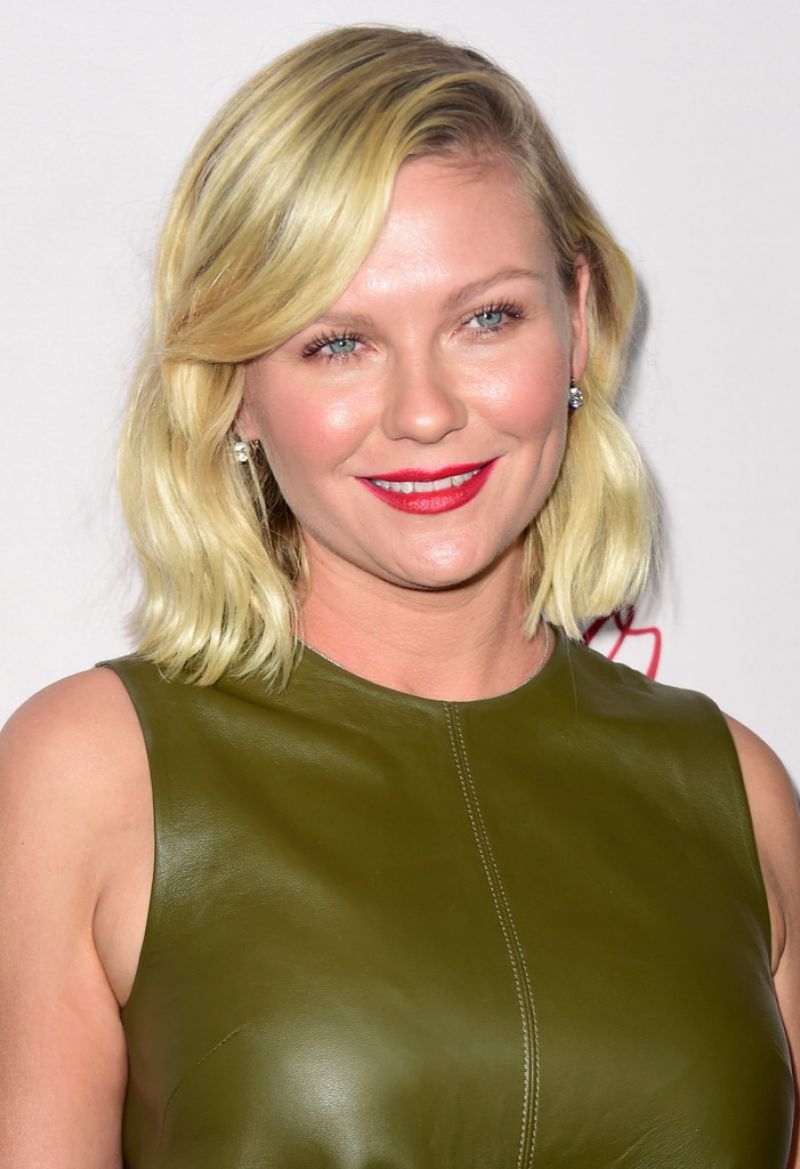 Kirsten Dunst, photo #835376