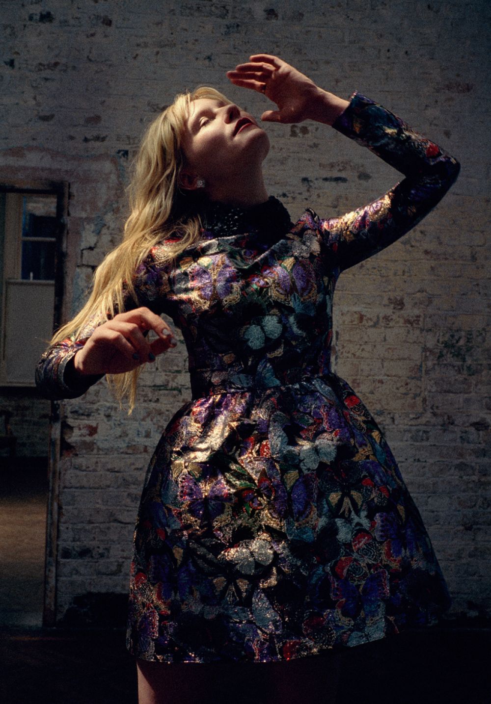 Kirsten Dunst, photo #748793