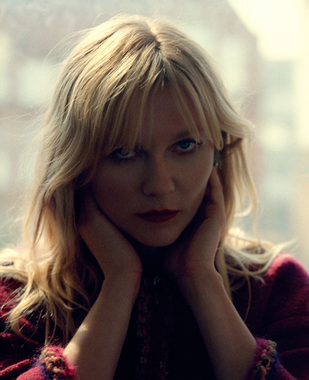 Kirsten Dunst, photo #748803