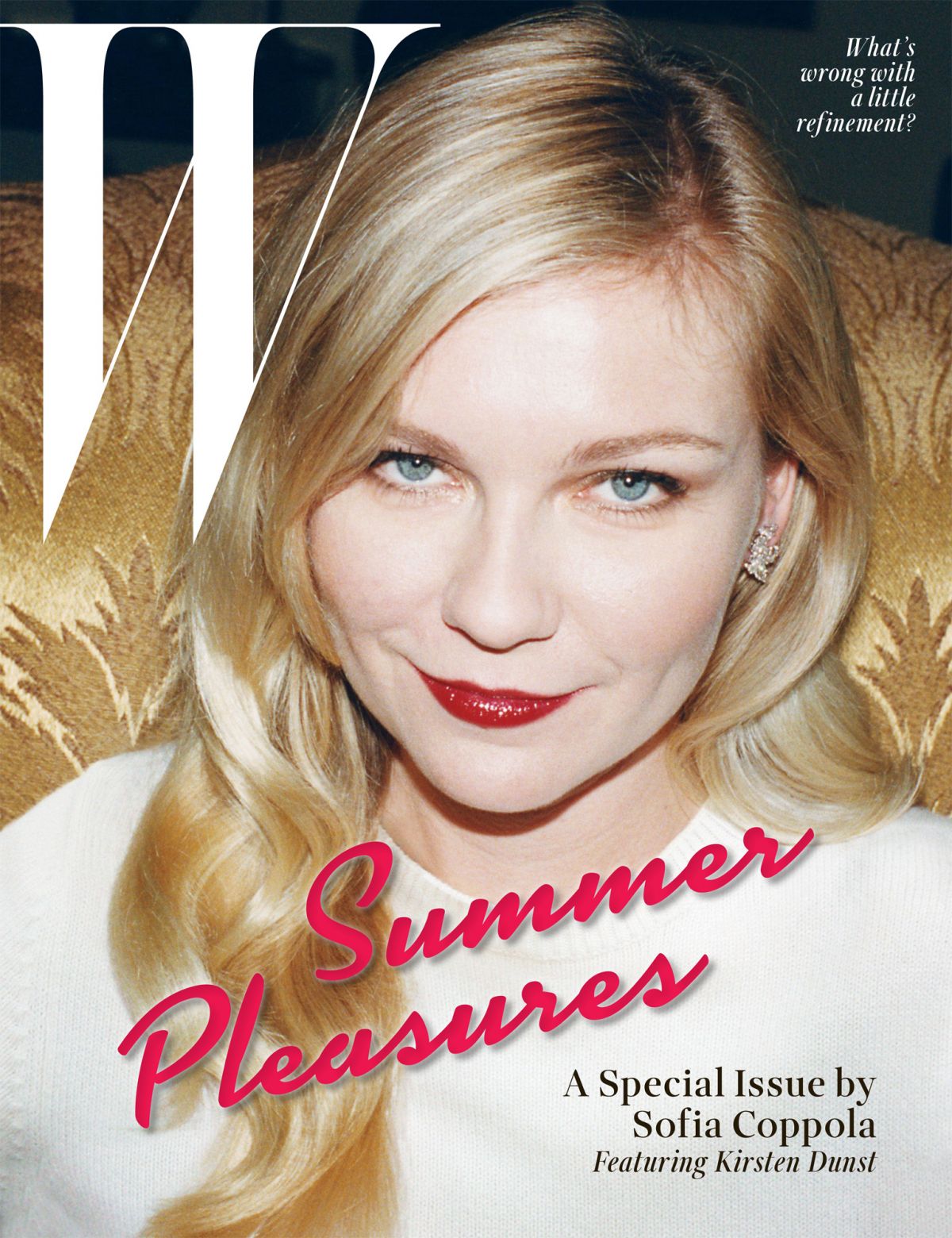 Kirsten Dunst, photo #721944