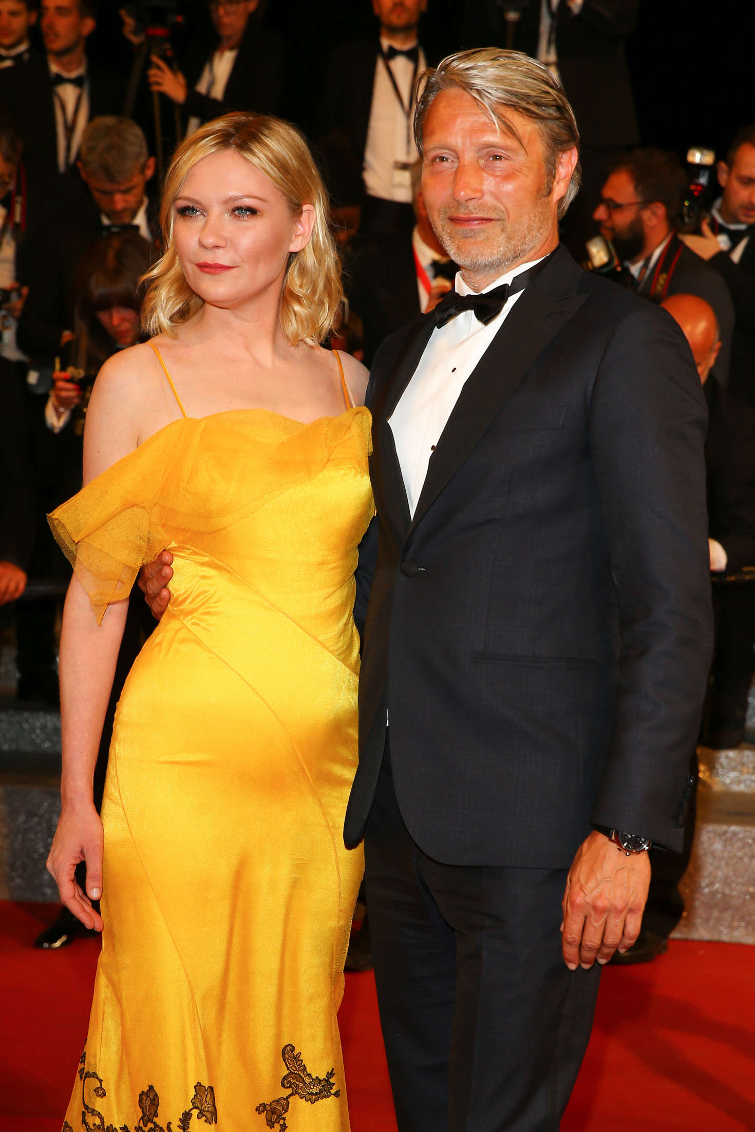 Kirsten Dunst, photo #888386