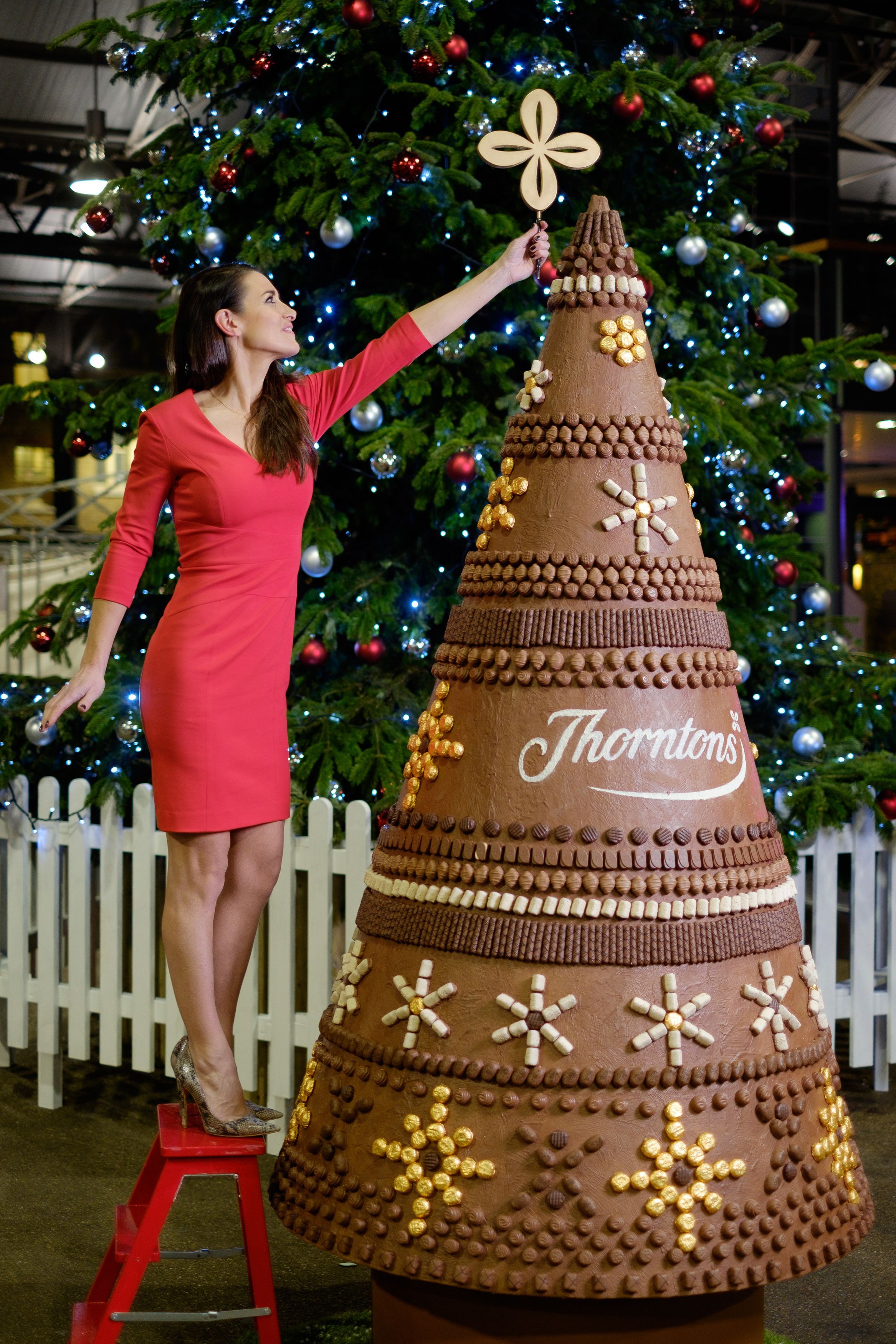 Kirsty Gallacher, photo #1053963