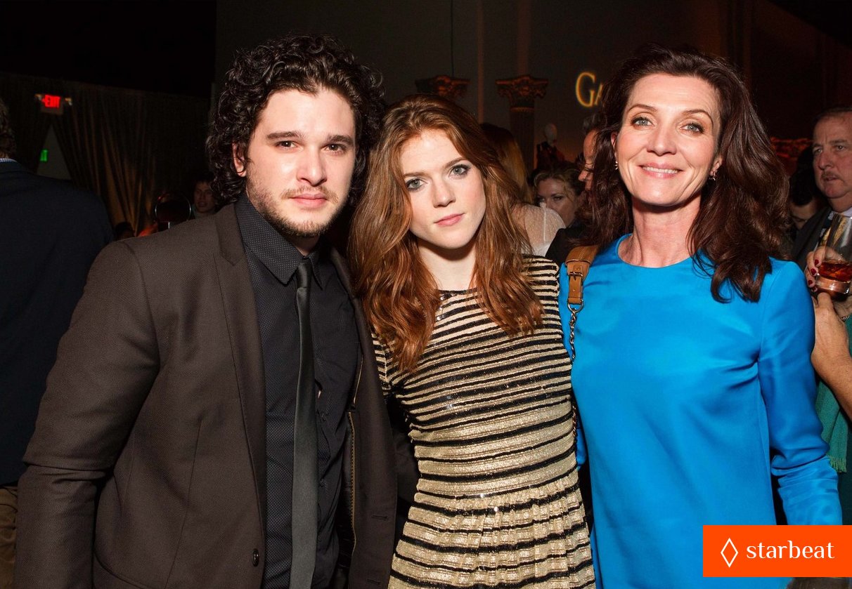 Kit Harington, photo #733561