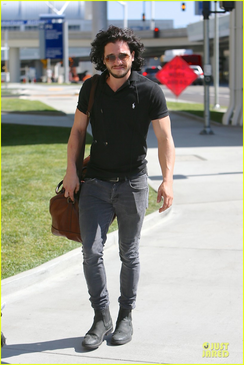 Kit Harington, photo #735160