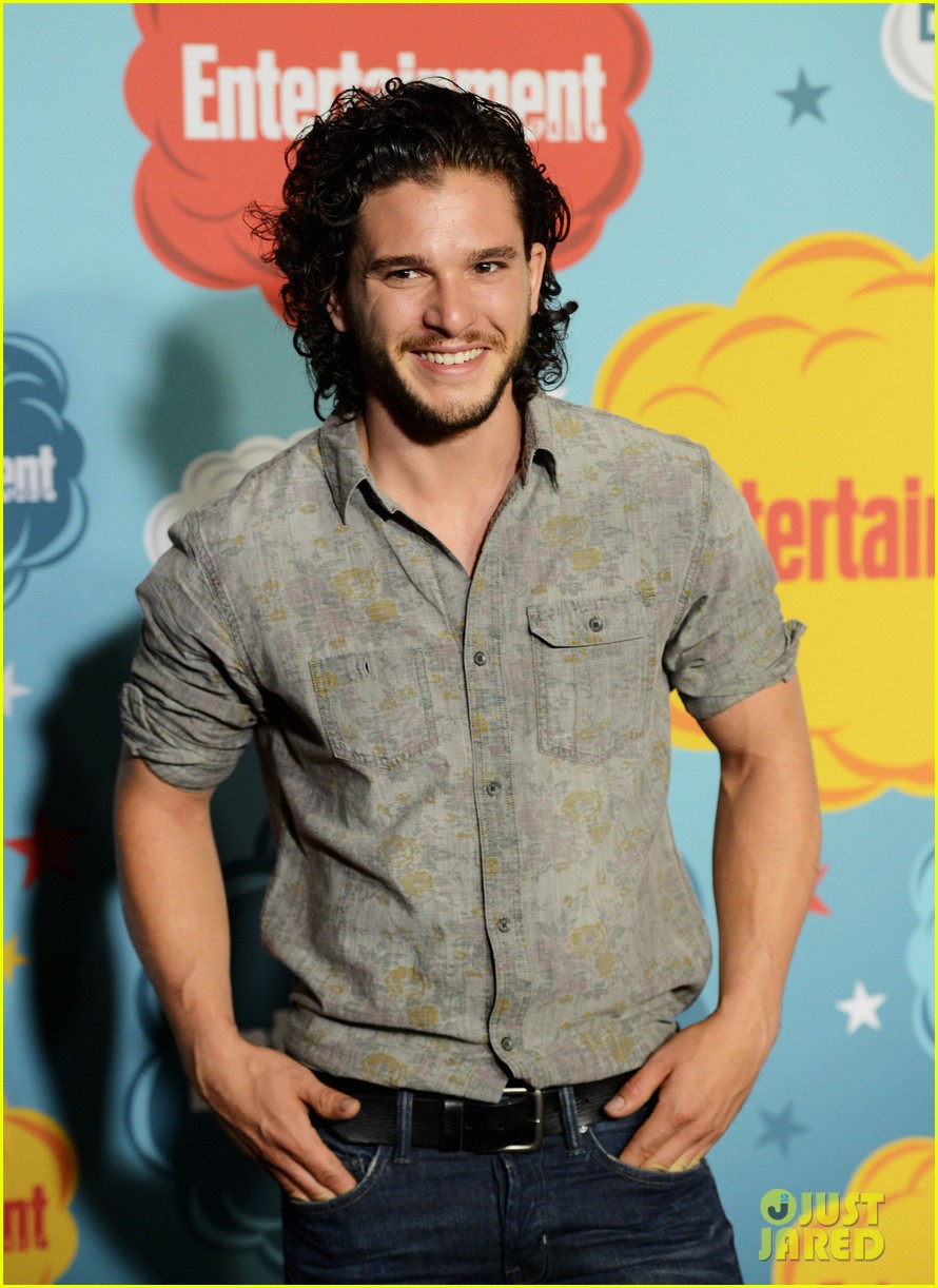 Kit Harington, photo #735838