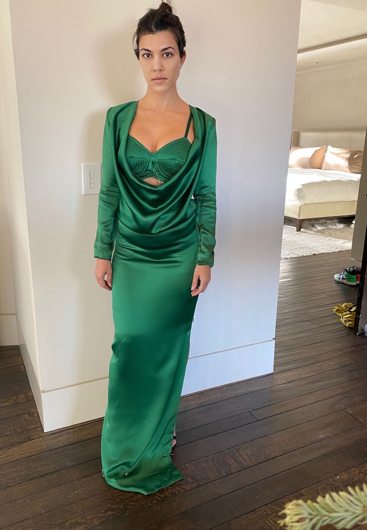 Kourtney Kardashian, photo #1240467