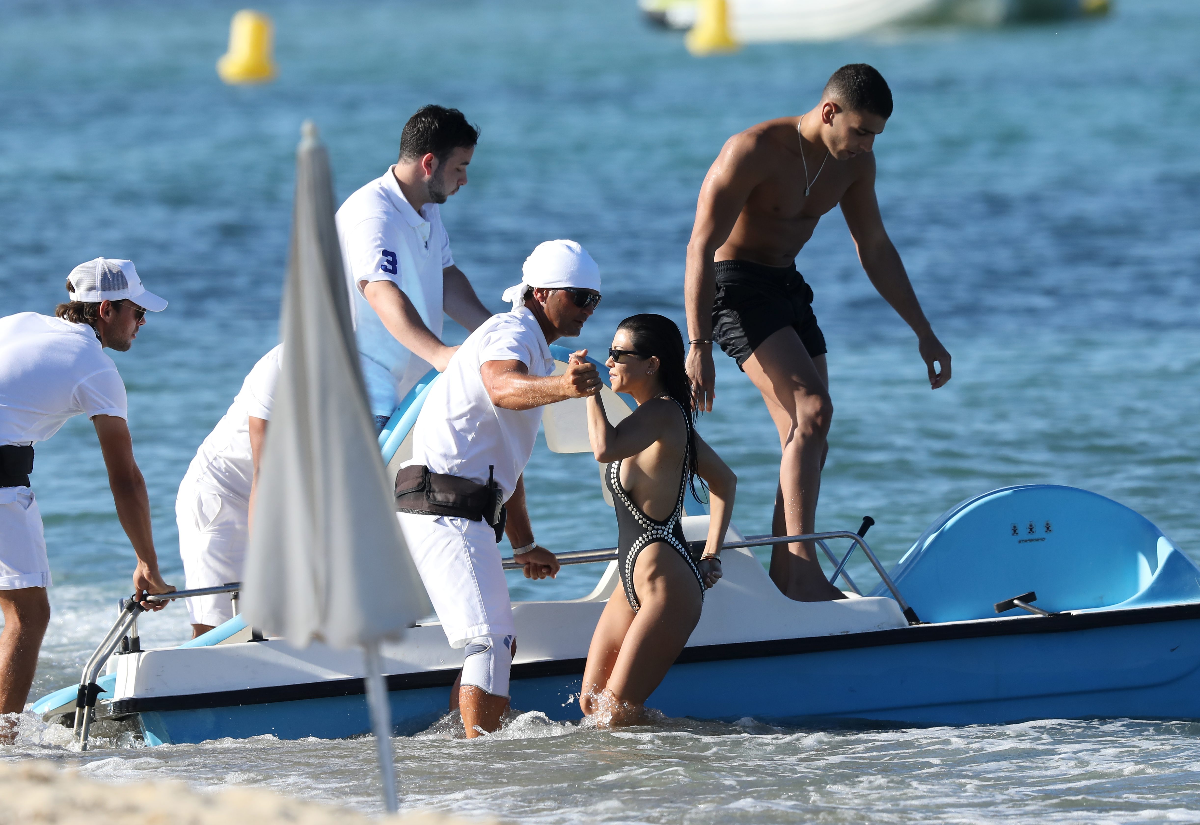 Kourtney Kardashian, photo #981570