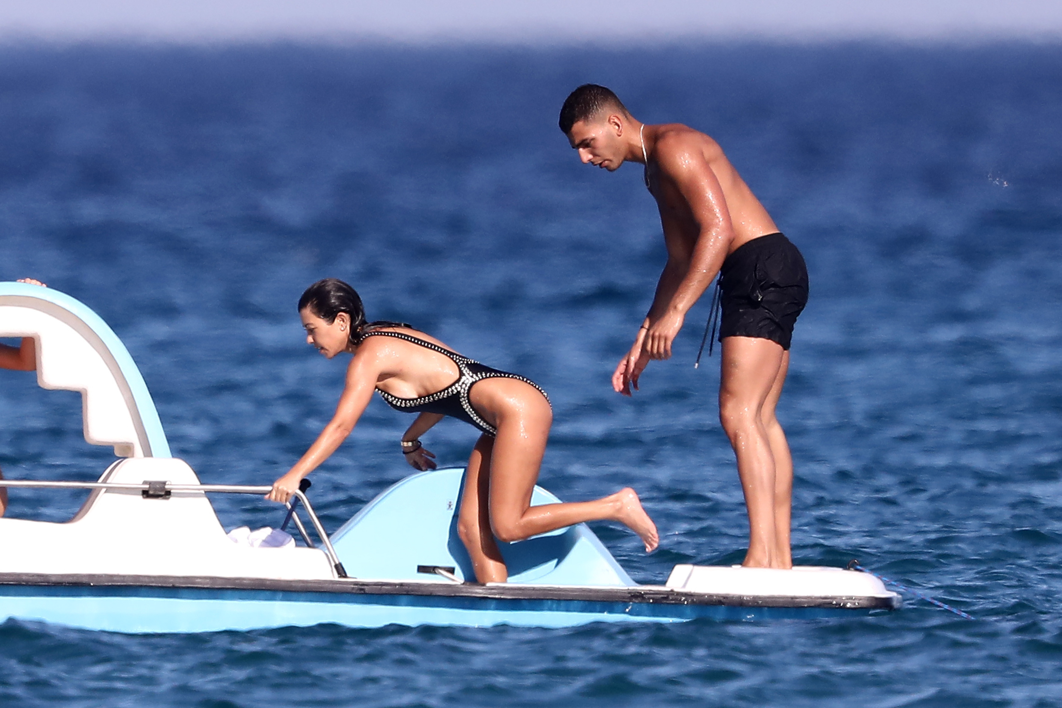 Kourtney Kardashian, photo #981568