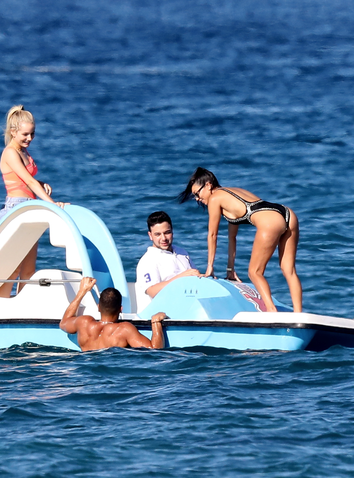 Kourtney Kardashian, photo #980824