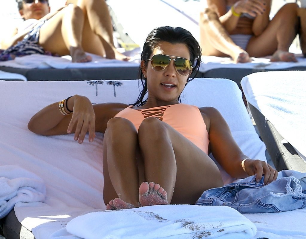 Kourtney Kardashian, photo #912603