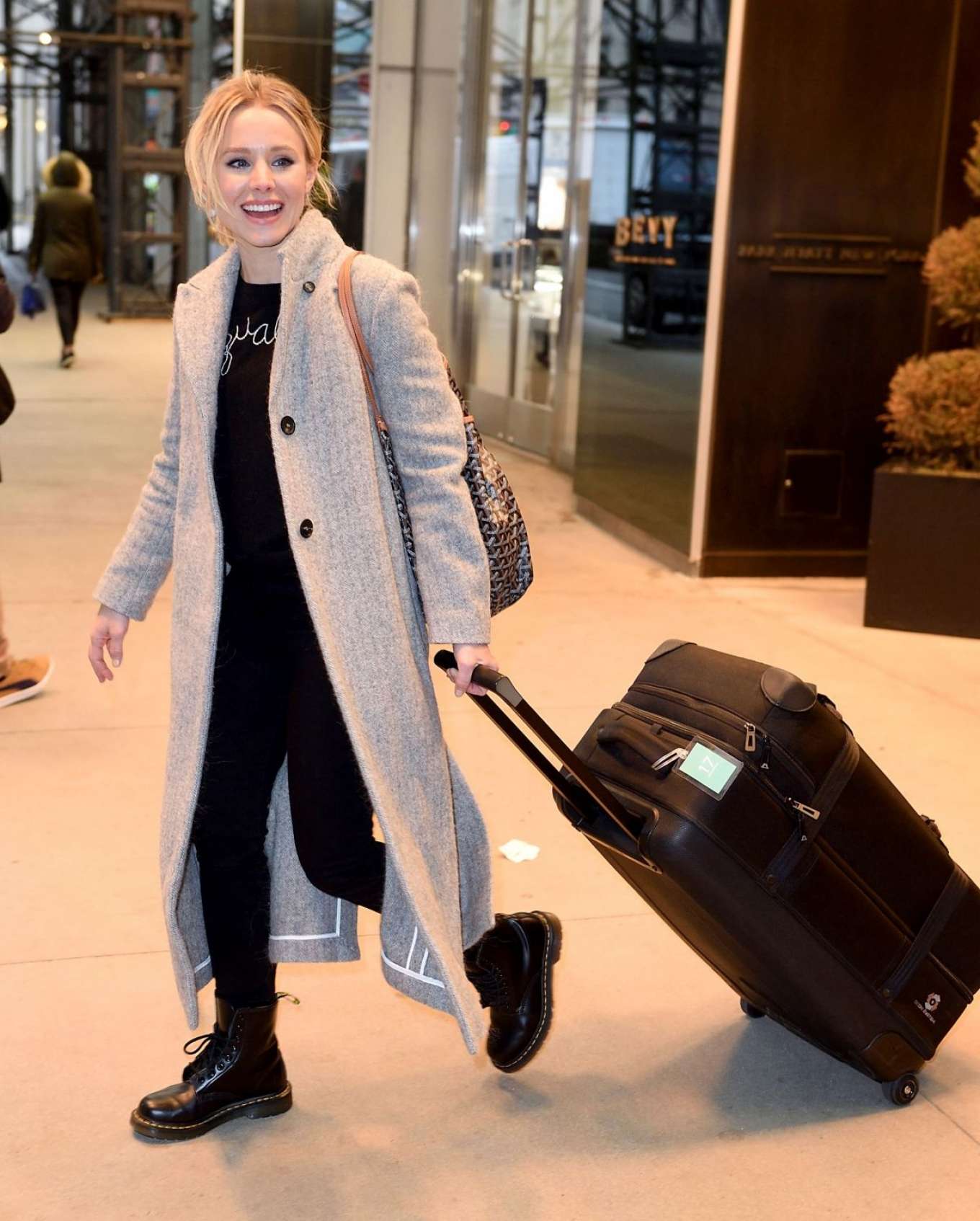 Kristen Bell, photo #950448
