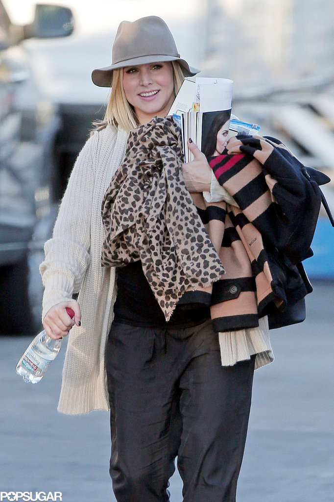 Kristen Bell, photo #776615