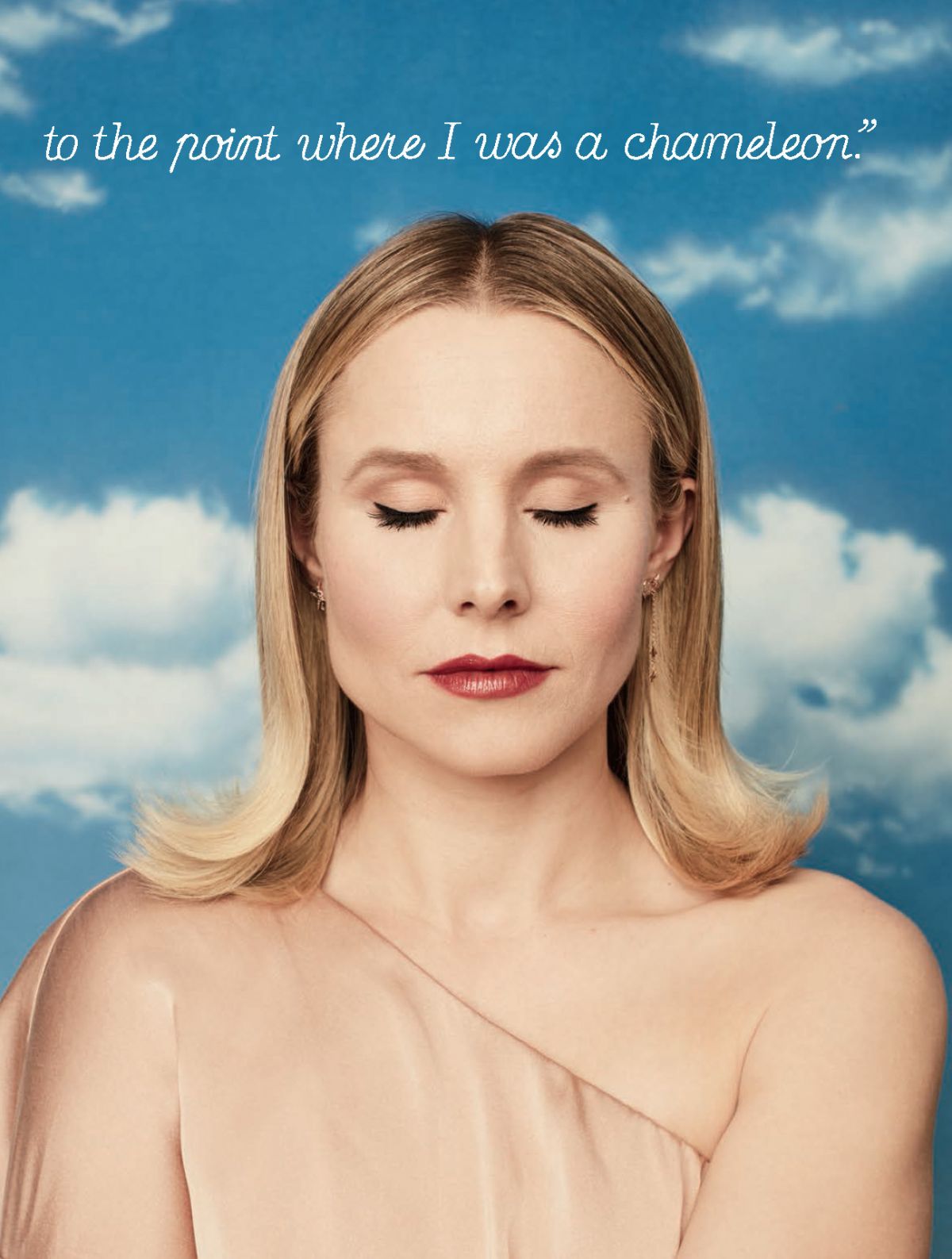 Kristen Bell, photo #1097923