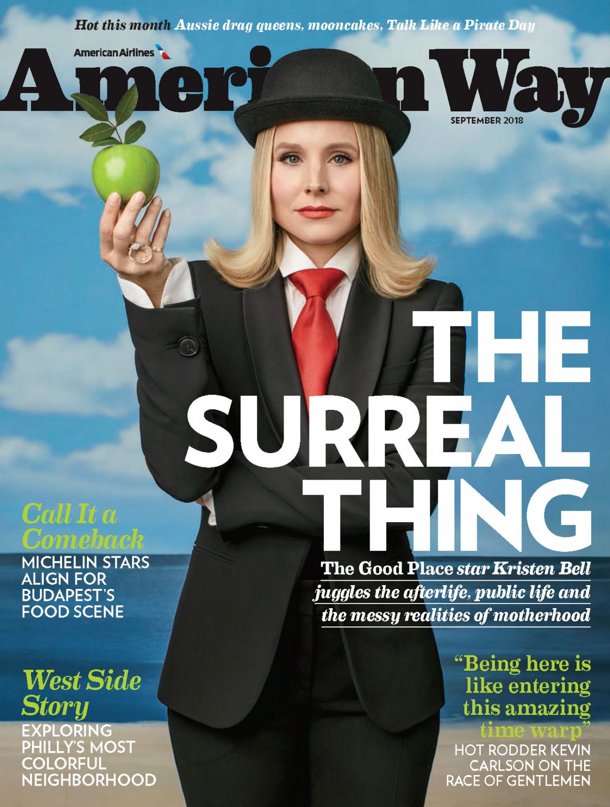 Kristen Bell, photo #1097920