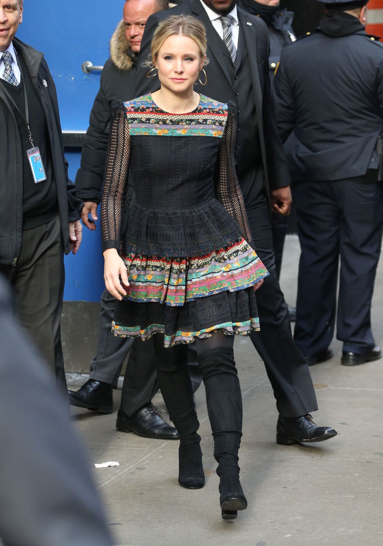 Kristen Bell, photo #950151