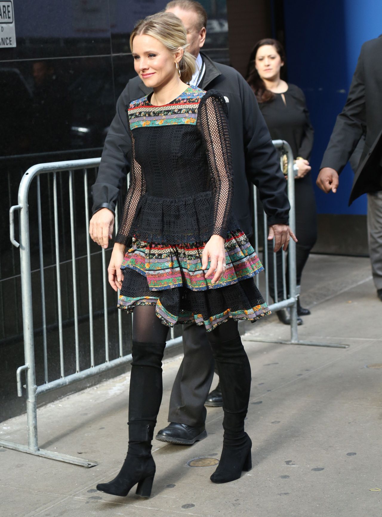 Kristen Bell, photo #950150
