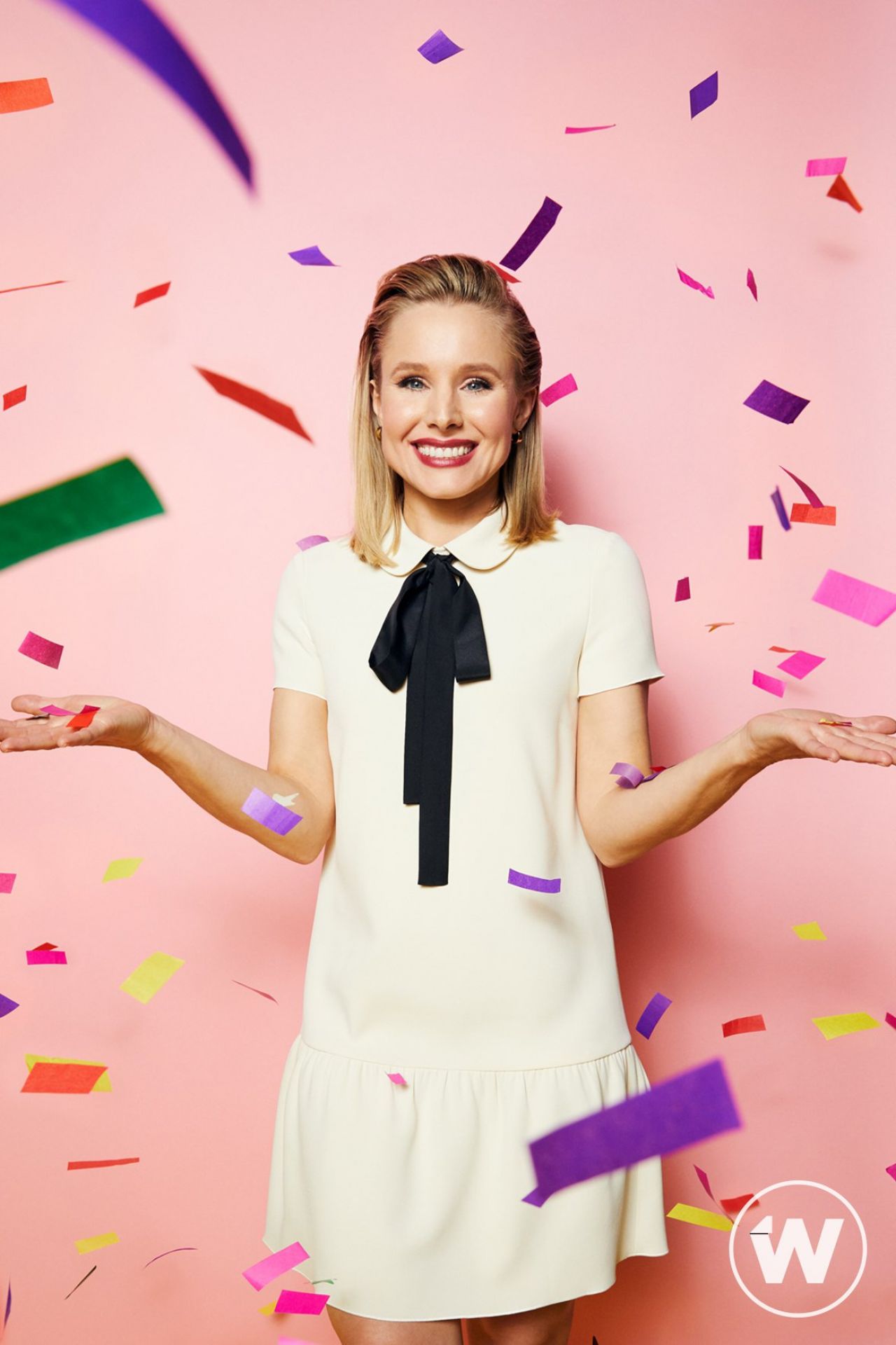 Kristen Bell, photo #1080544