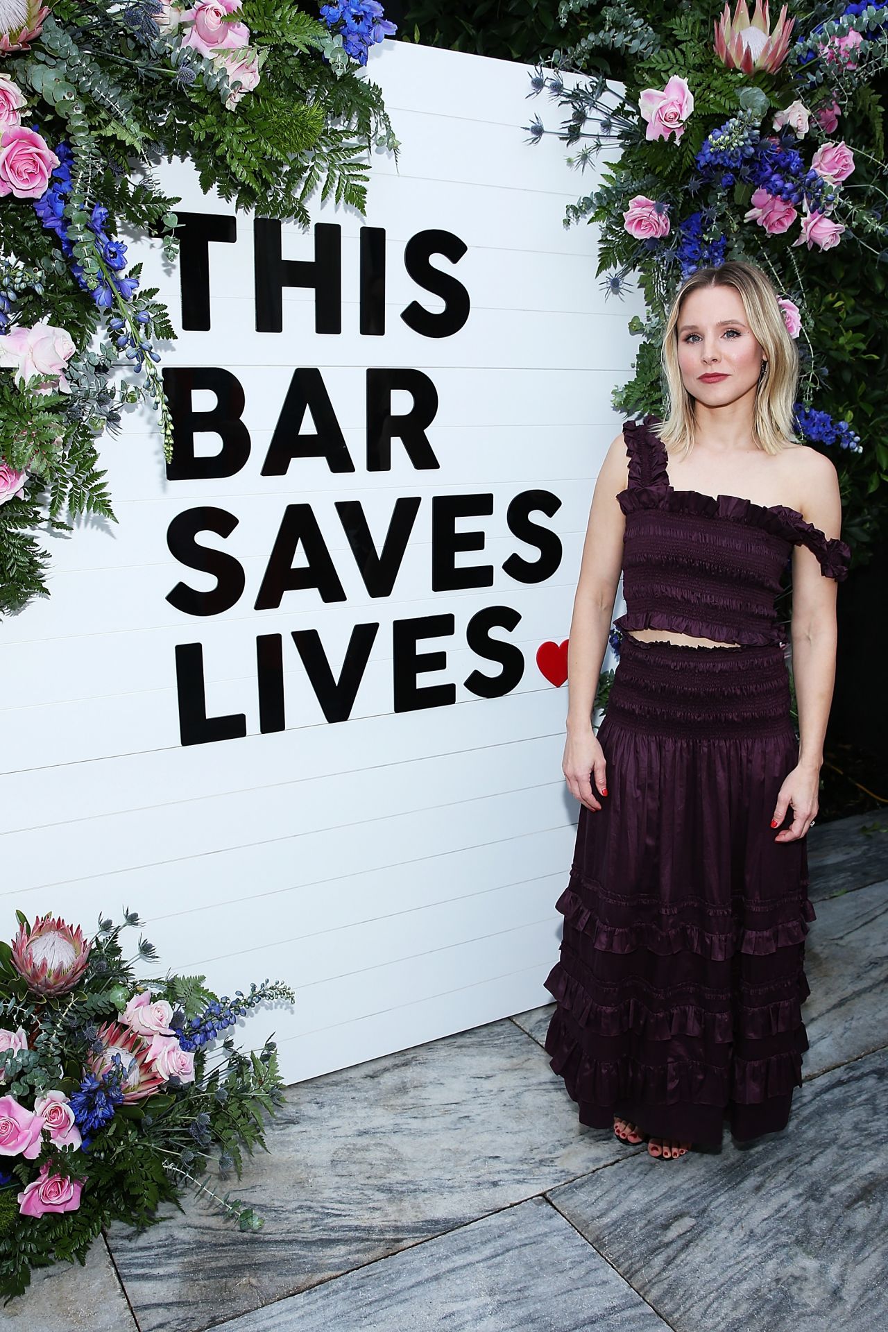 Kristen Bell, photo #1060089